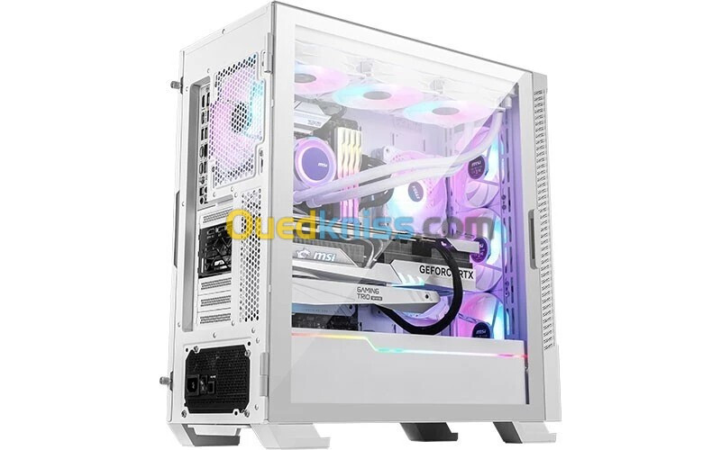 MSI MPG VELOX 100R WHITE