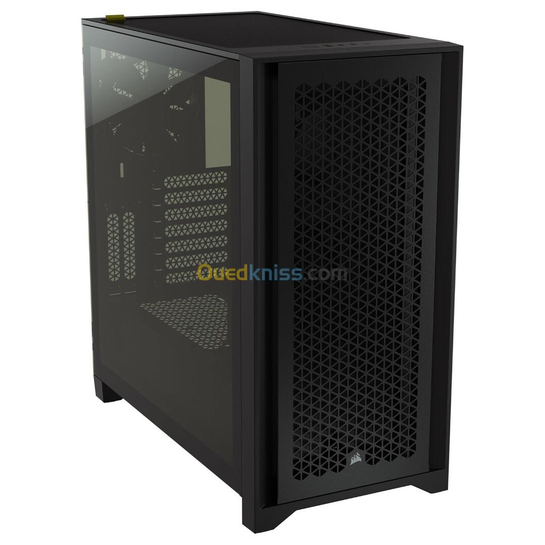 CORSAIR 4000D AIRFLOW BLACK