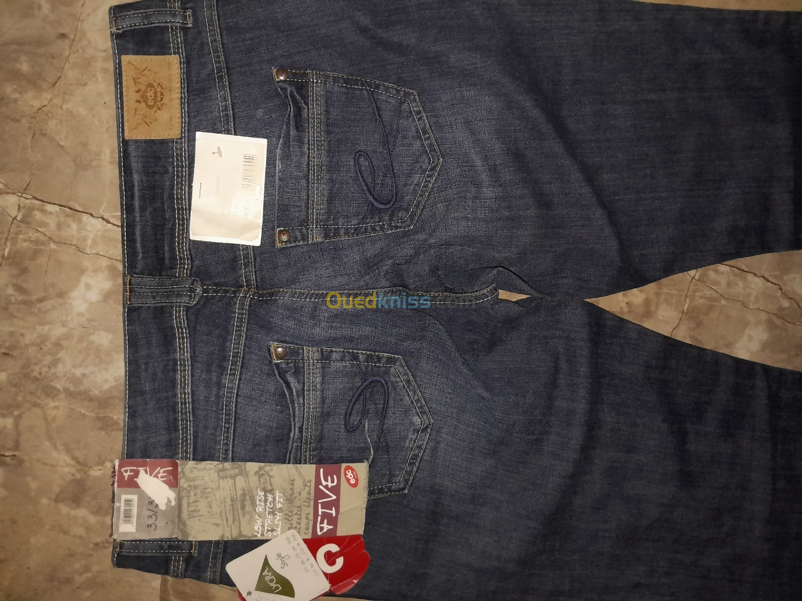 Jean edc by esprit