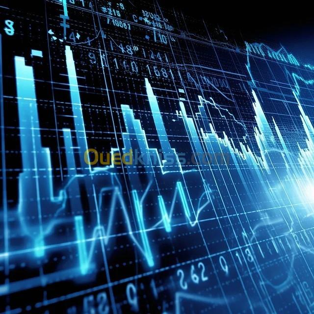 Formation Complète En Trading Et Investissement