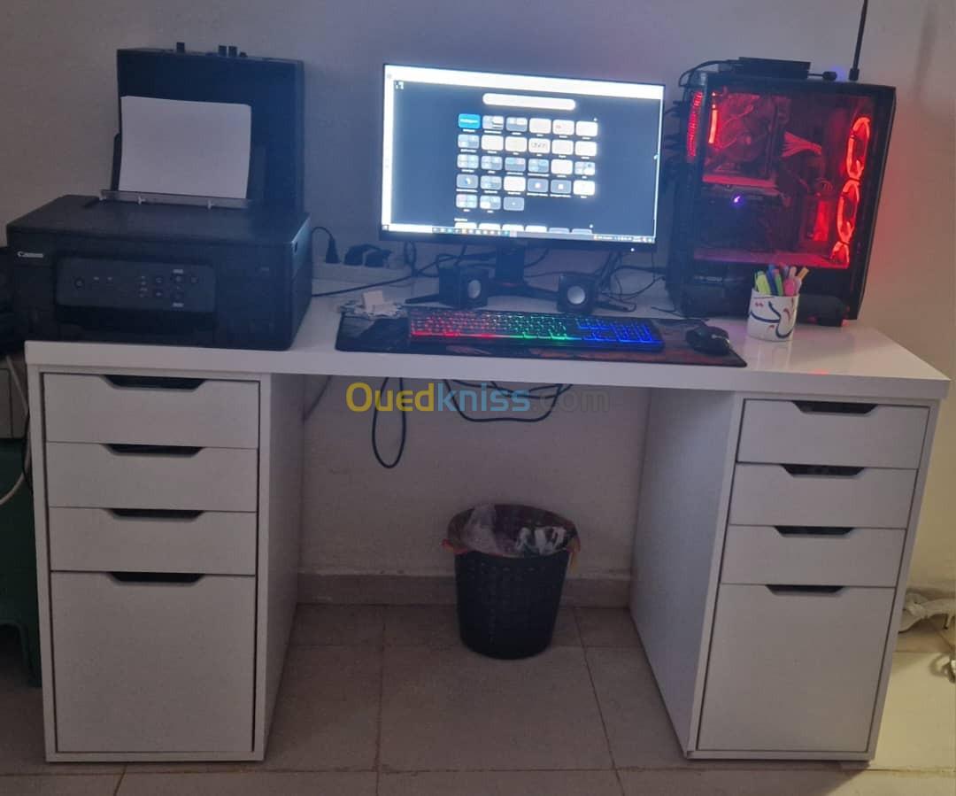 Pc gamer + accessoires 