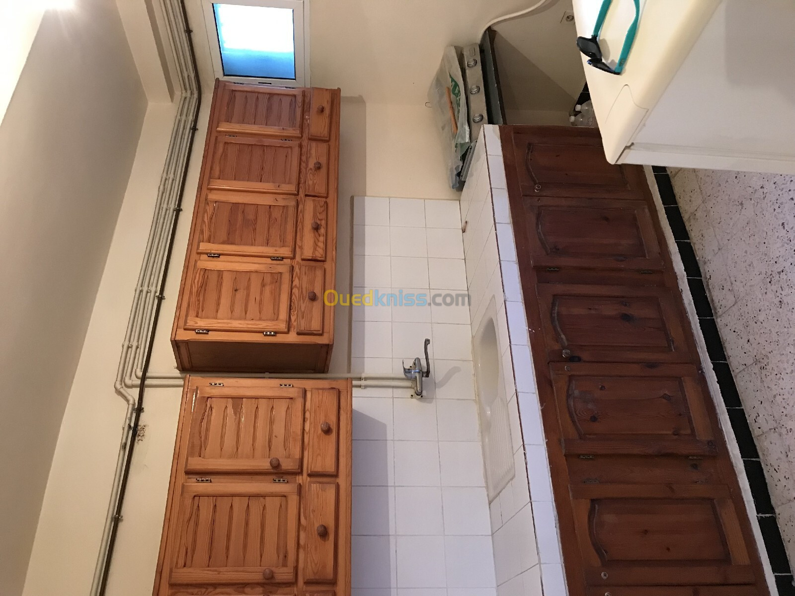 Vente Appartement F3 Tipaza Gouraya