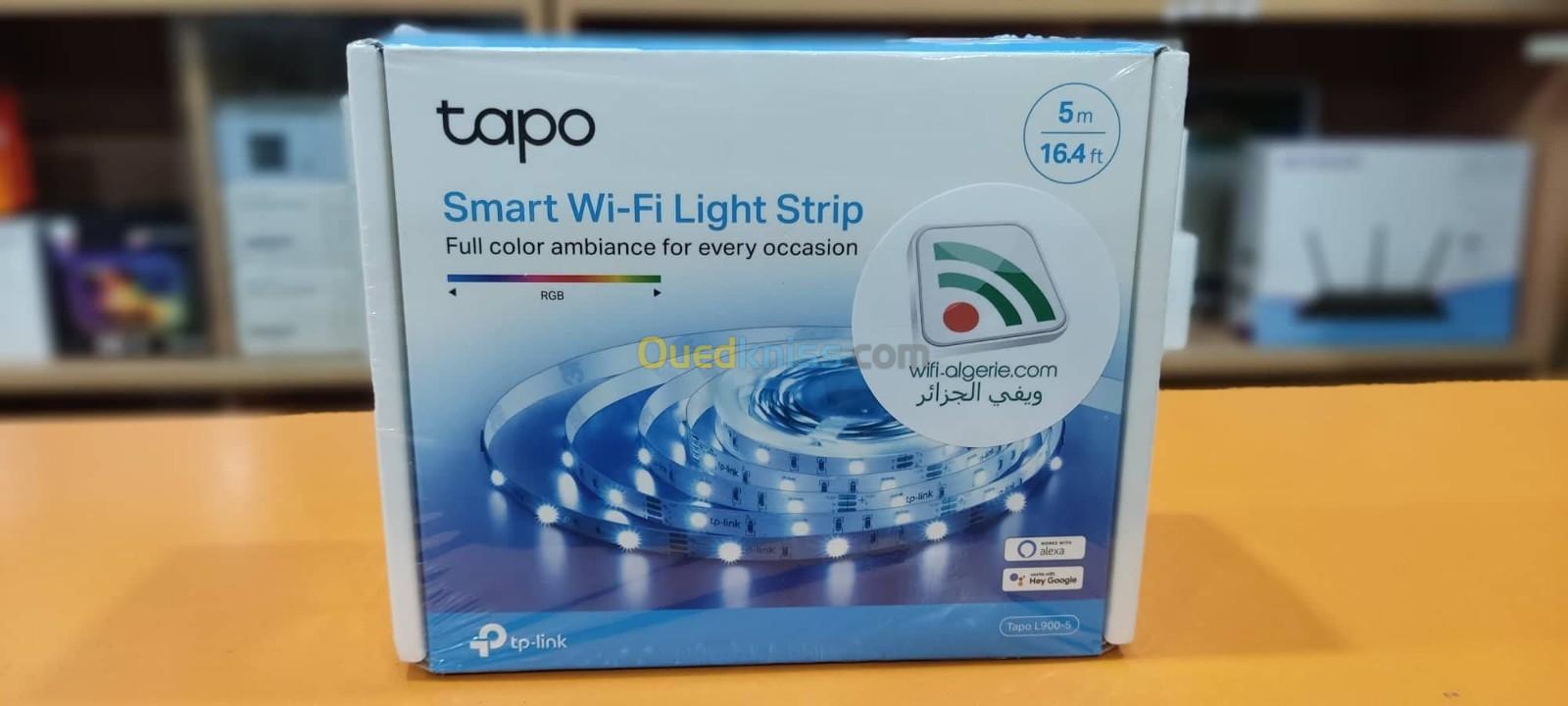 TP-Link Tapo Ruban LED RGB 5m