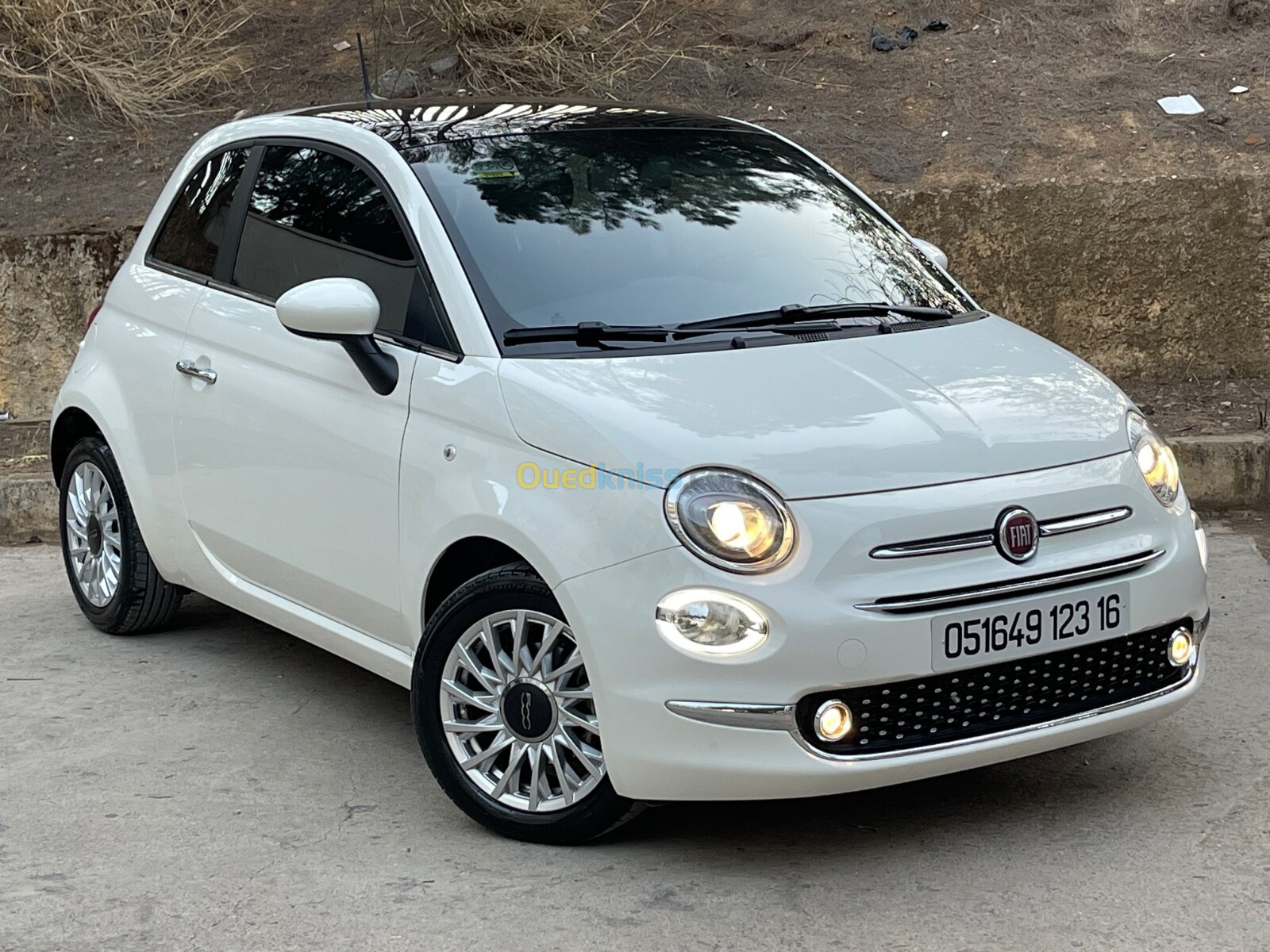 Fiat 500 2023 Fiat 500