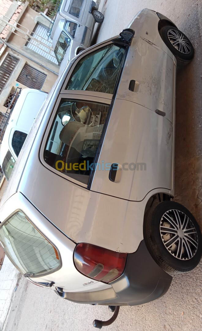 Suzuki Alto 2013 STD