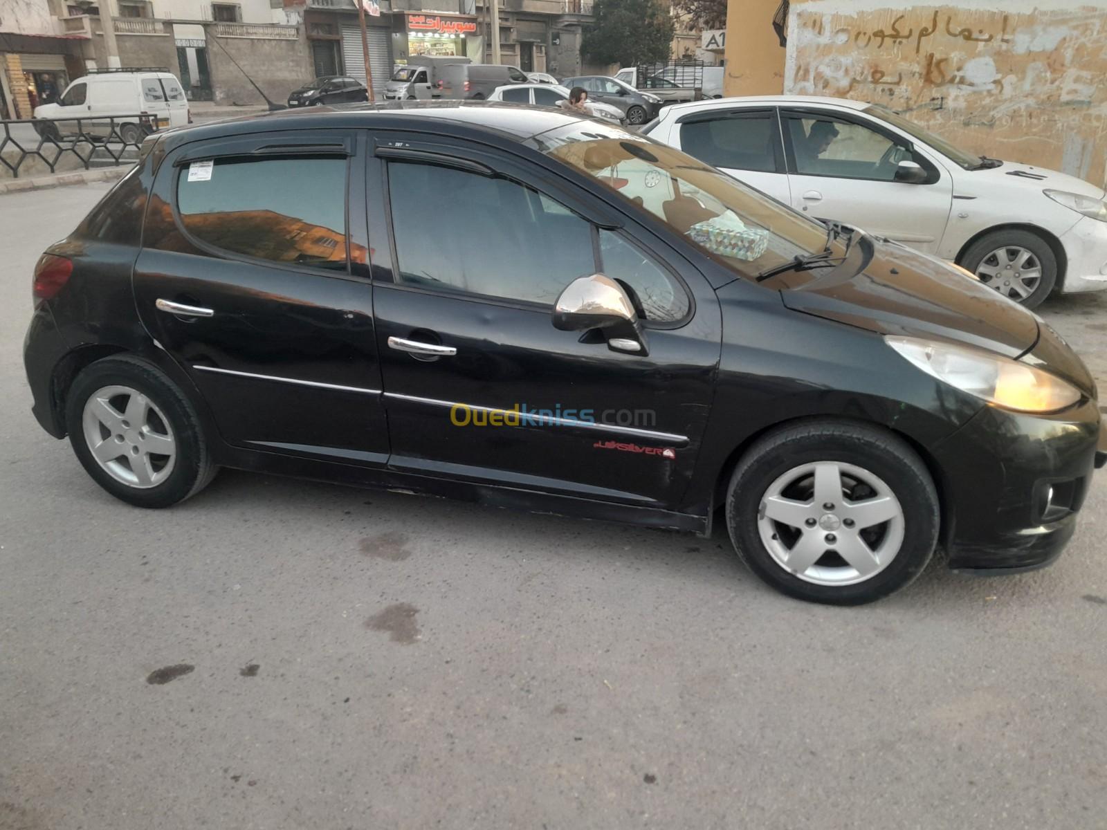 Peugeot 207 2009 