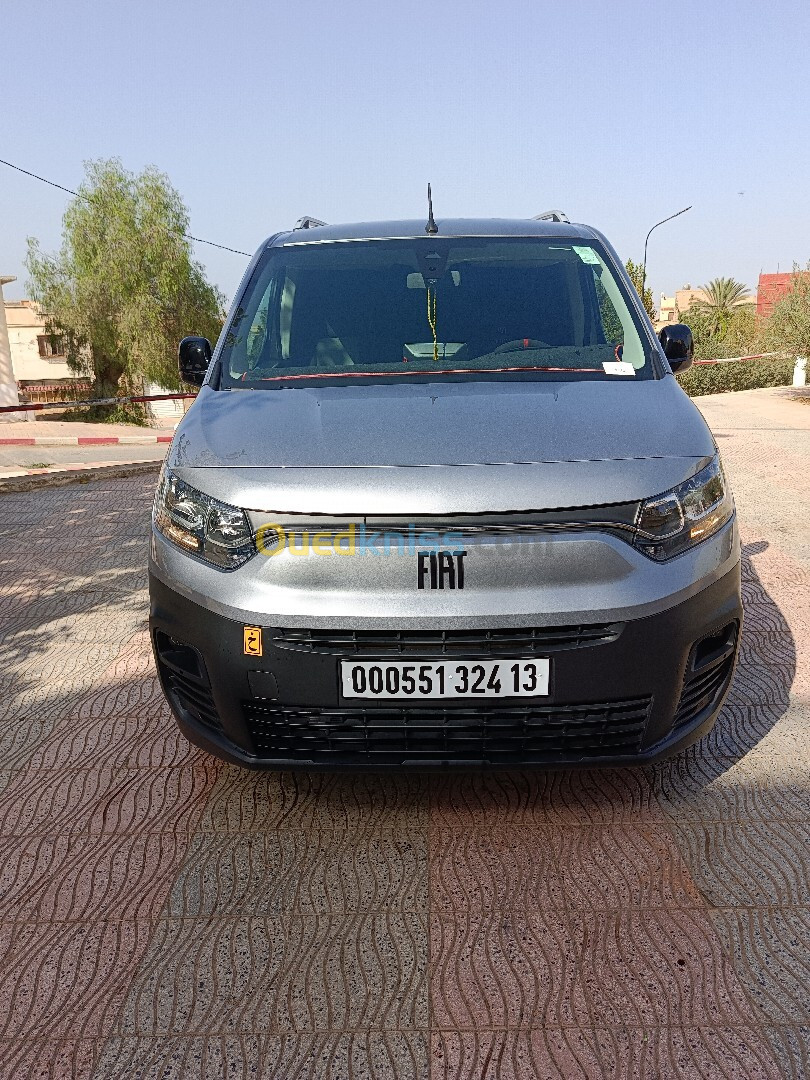 Fiat Doblo 2024 