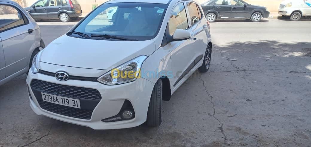 Hyundai i10 2019 i10