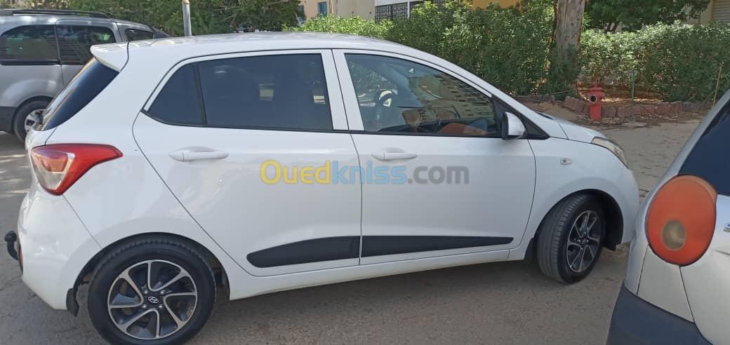 Hyundai i10 2019 i10