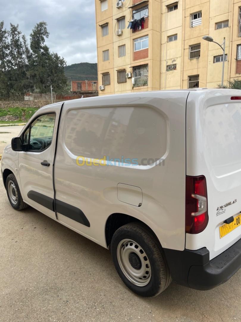 Fiat Doblo 2024 Doblo