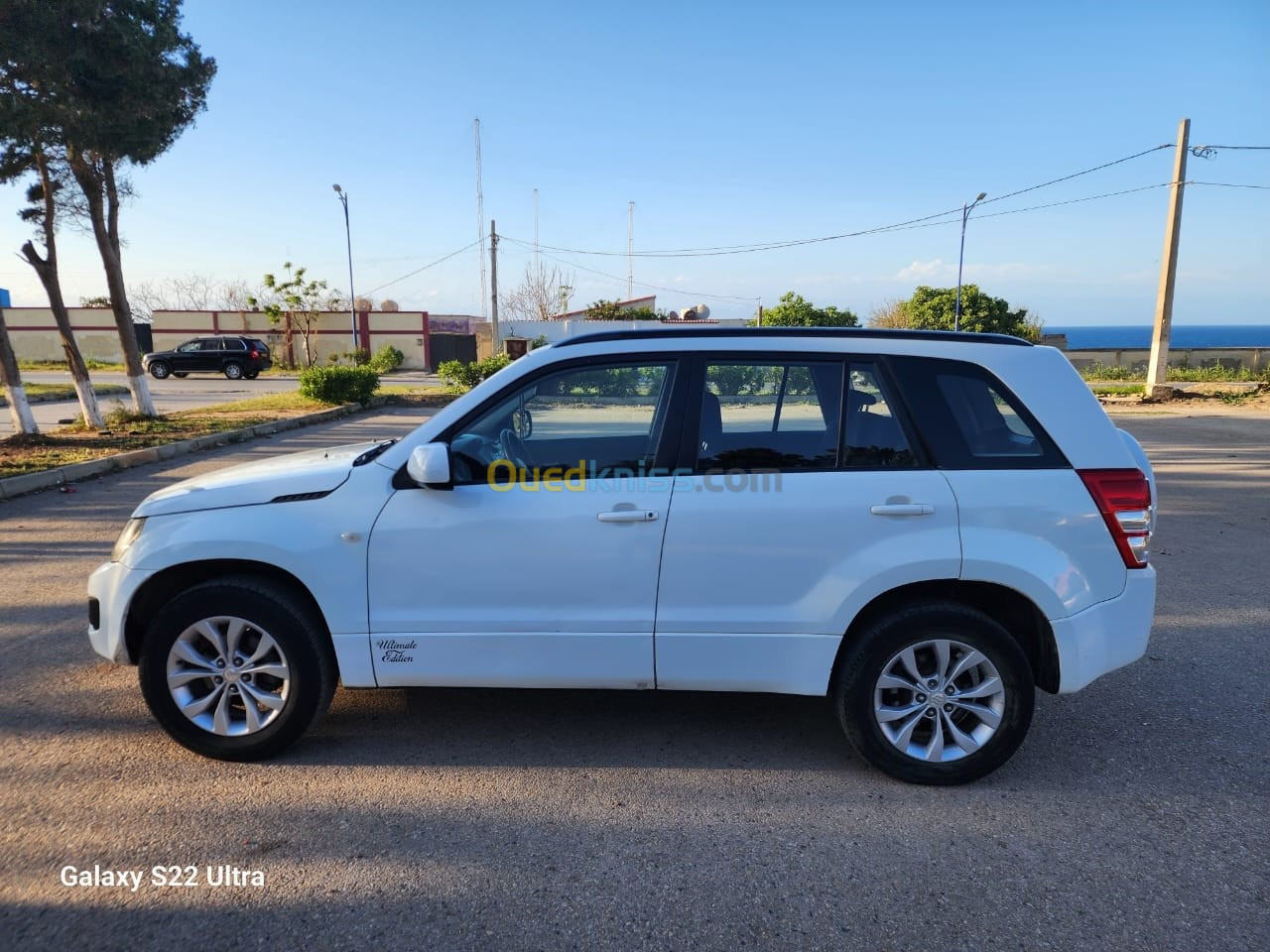 Suzuki Grand Vitara 2013 