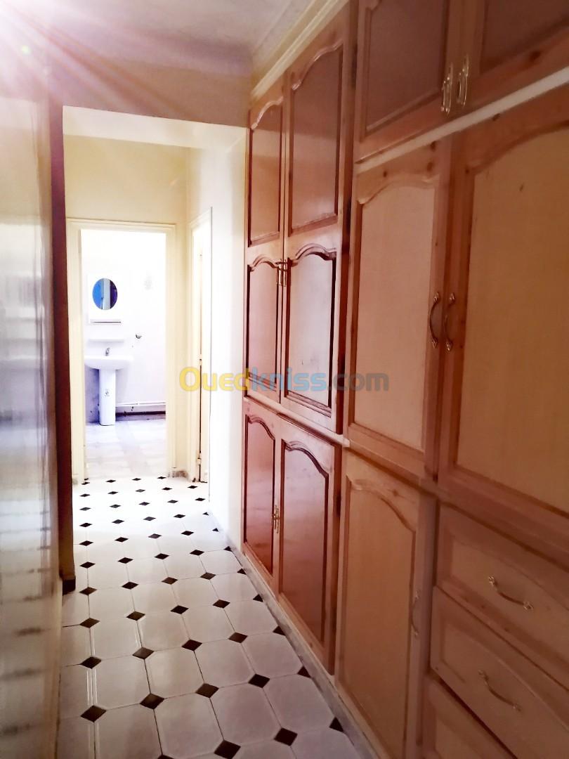 Vente Appartement F4 Tébessa Tebessa