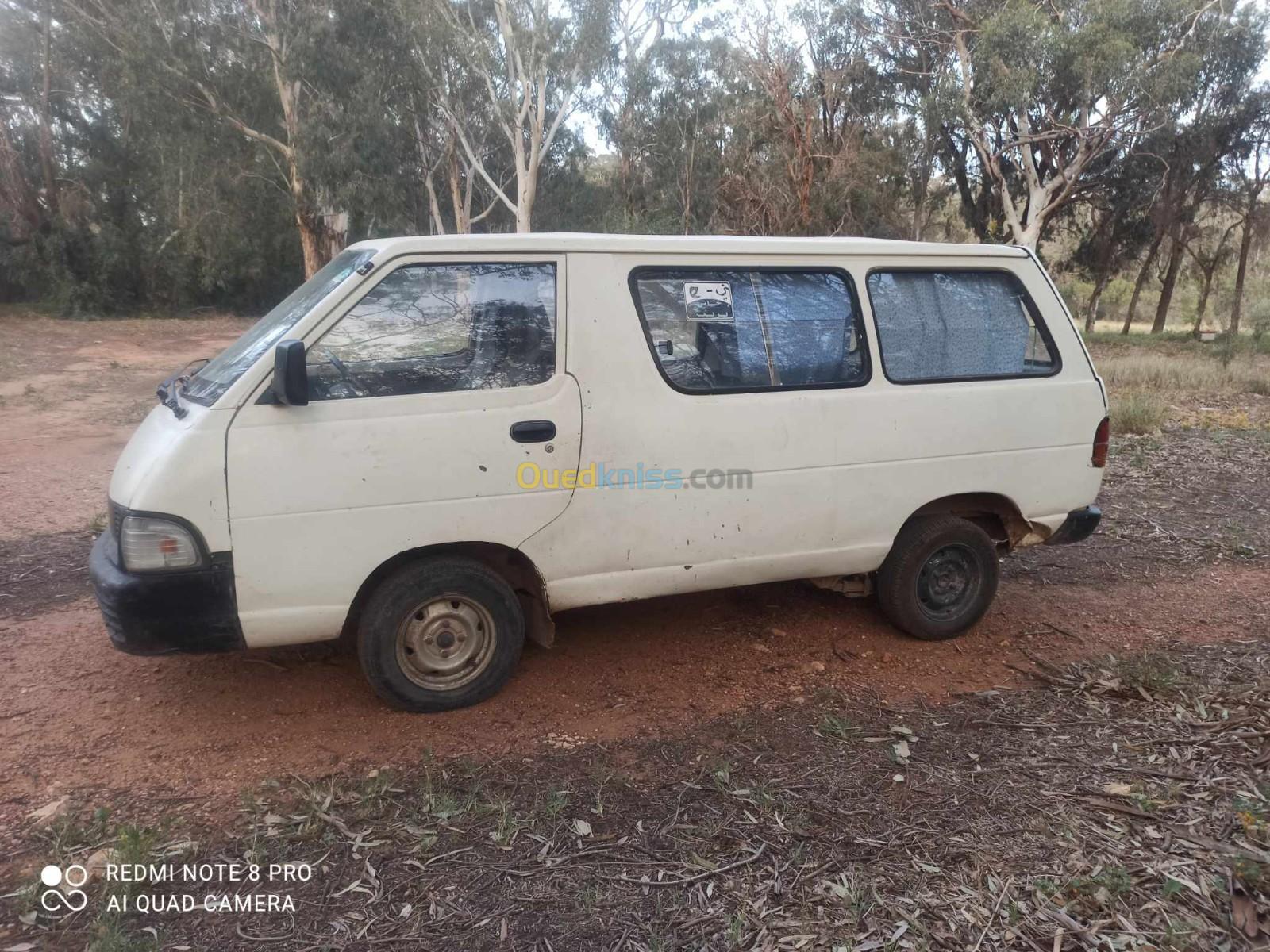 Toyota Liteace 1993 