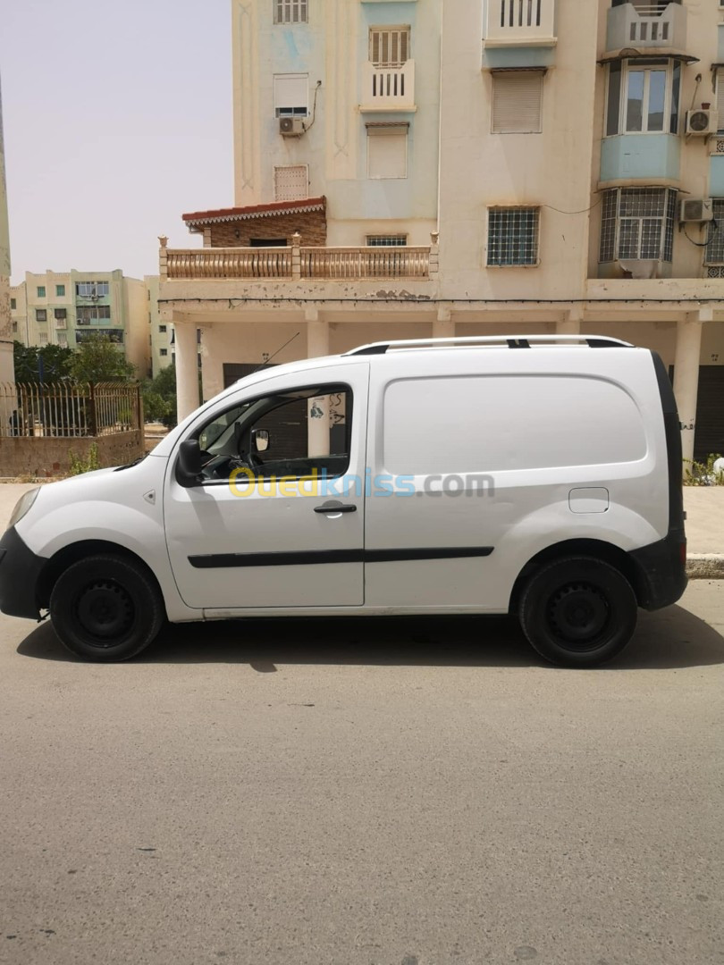 Renault Kangoo 2009 Kangoo