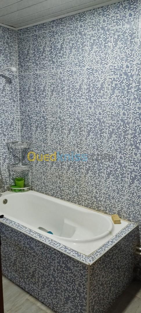 Vente Appartement F05 Skikda El Hadaiek