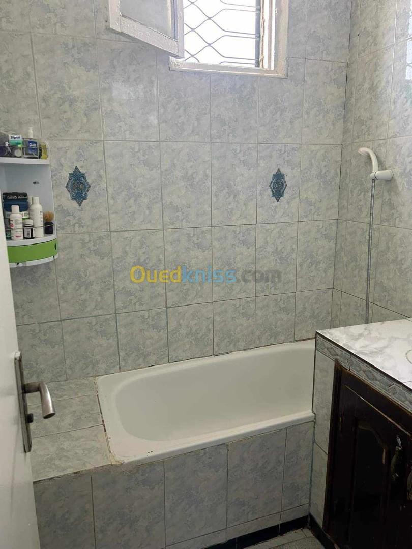 Vente Appartement F4 Annaba Annaba