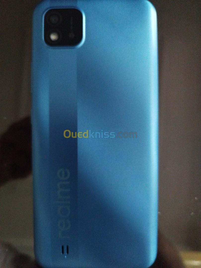 Realme C11 2021