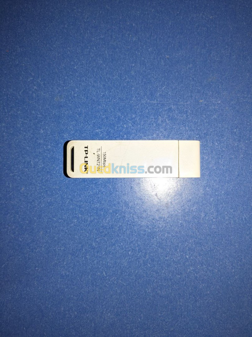 Adaptateur USB WiFi 150Mbps TL-WN721N