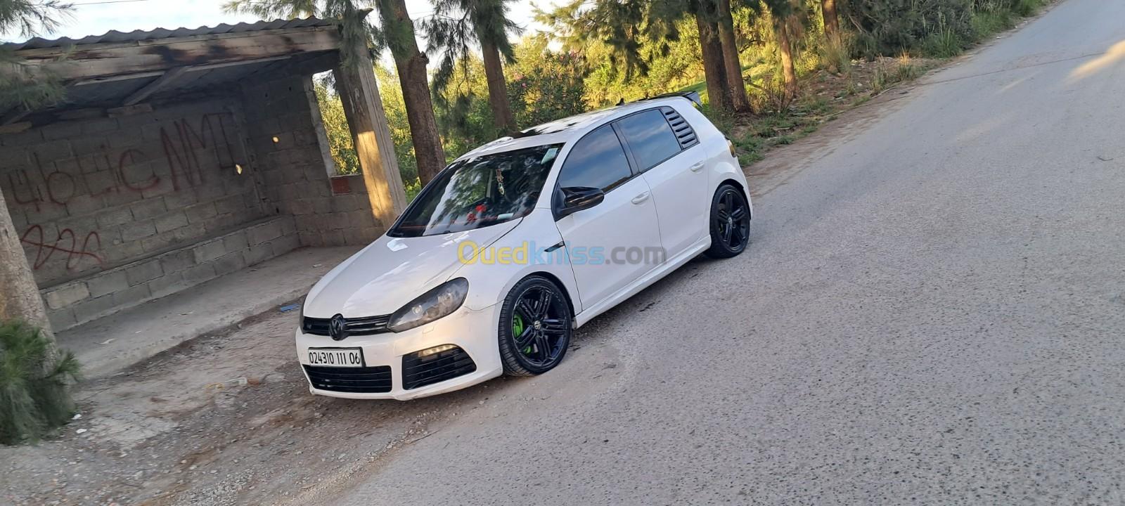 Volkswagen Golf 6 2011 Golf 6