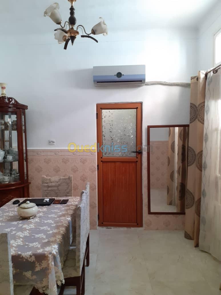 Vente Appartement F3 Alger Bologhine