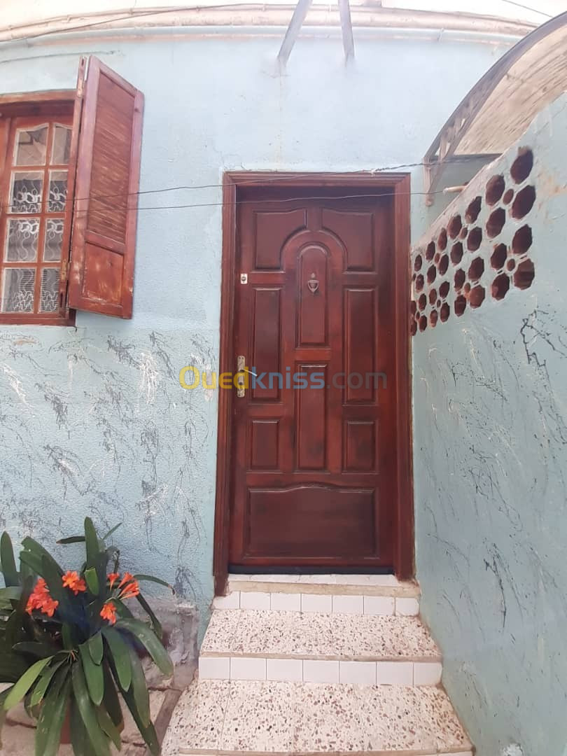 Vente Appartement F3 Alger Bologhine