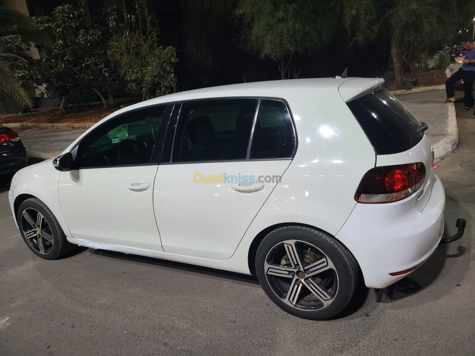 Volkswagen Golf 6 2011 Golf 6