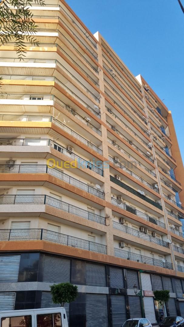 Vente Appartement F6 Tlemcen Tlemcen