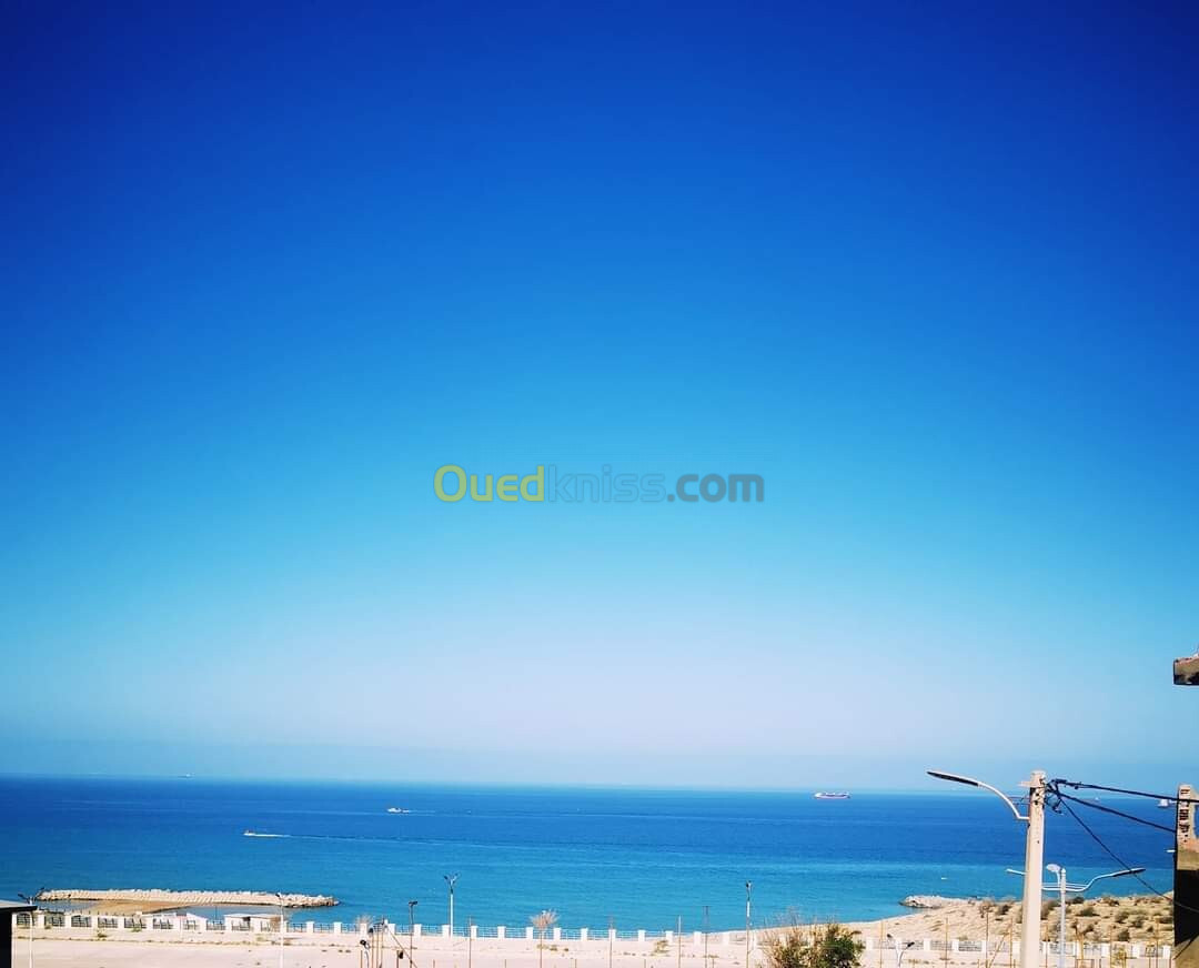 Location vacances Appartement F2 Mostaganem Mostaganem