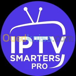 iptv smarters pro abonnement