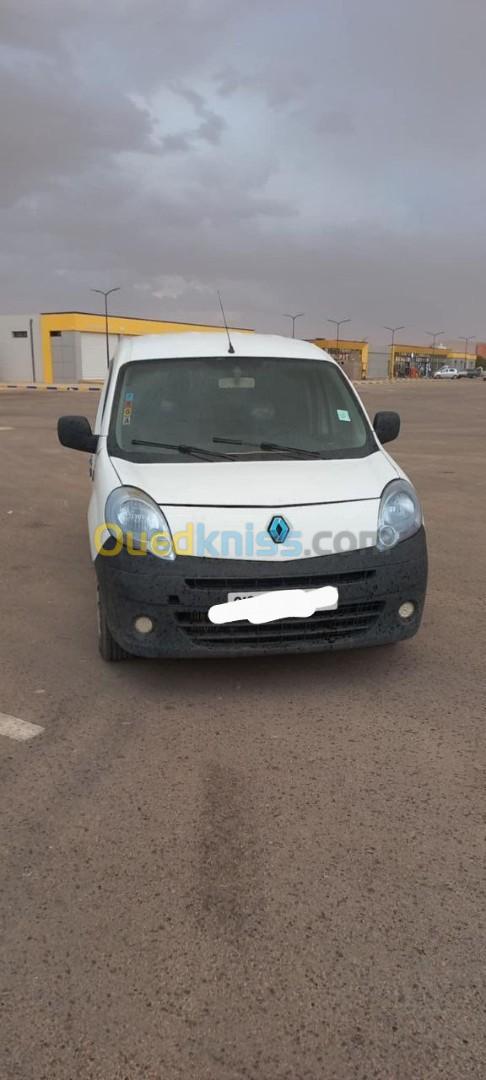 Renault Kangoo 2011 Kangoo