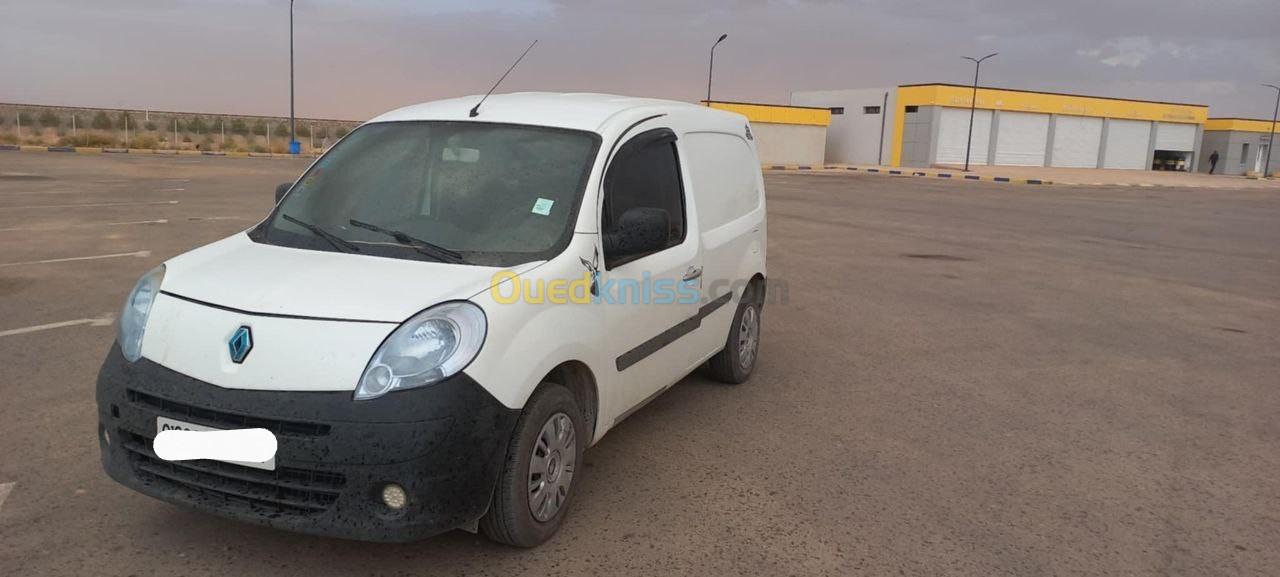 Renault Kangoo 2011 Kangoo