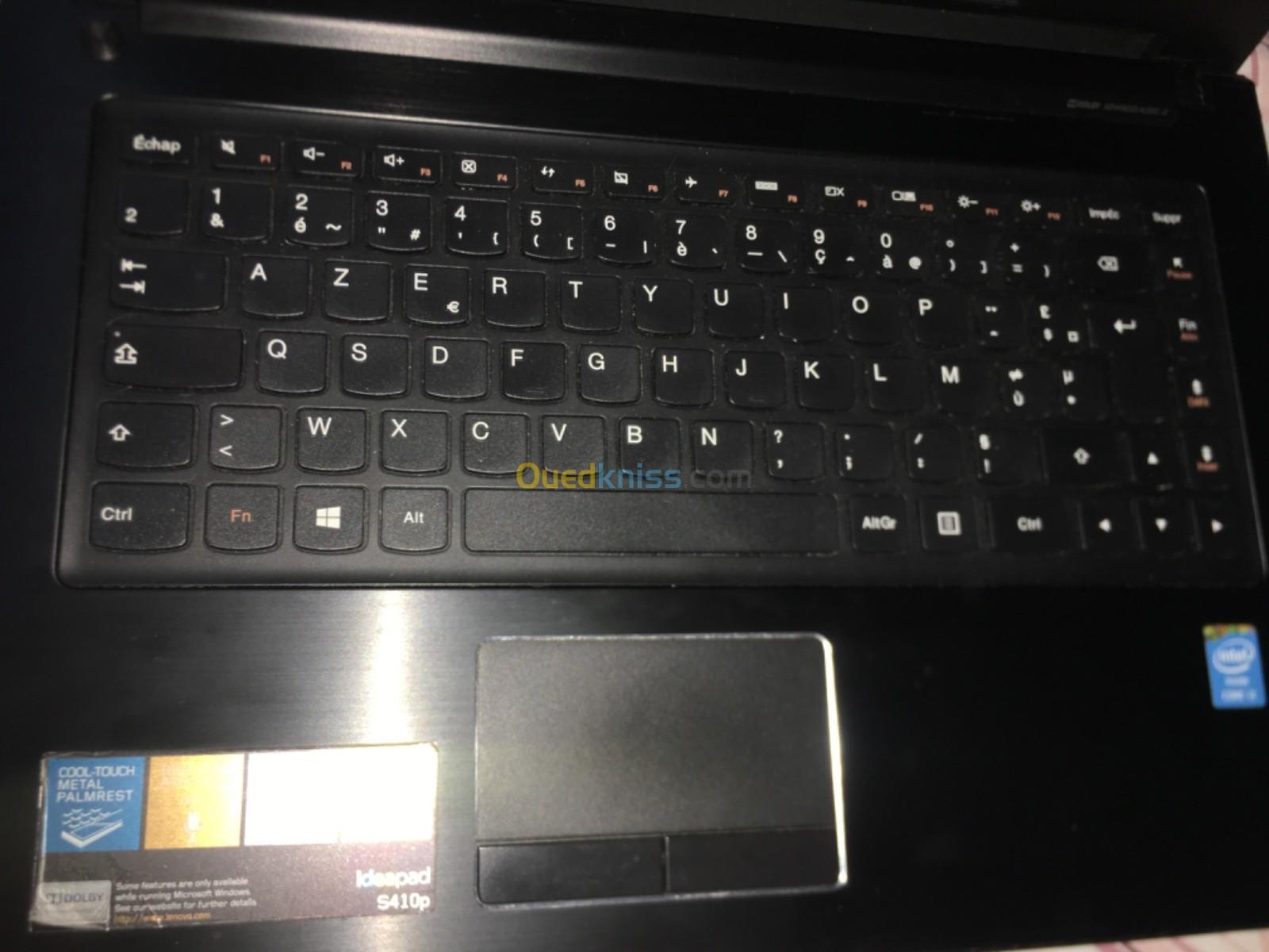 Pc portable lenovo i3 