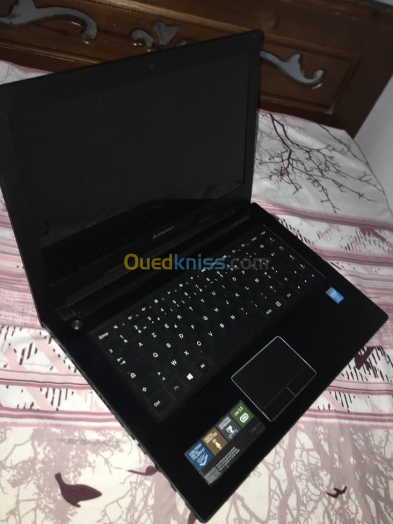 Pc portable lenovo i3 