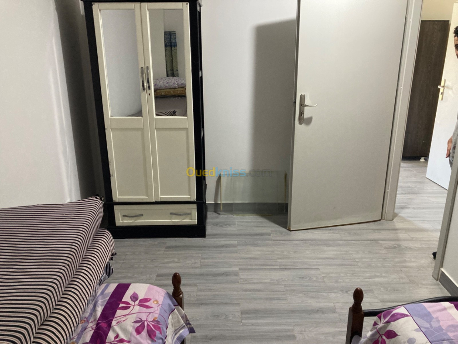 Location Appartement F3 Béjaïa Melbou