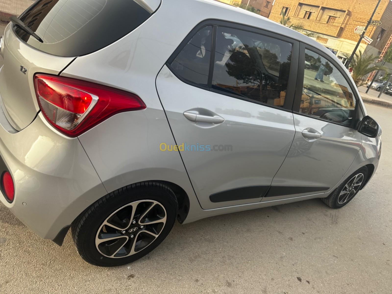 Hyundai i10 2018 GLS