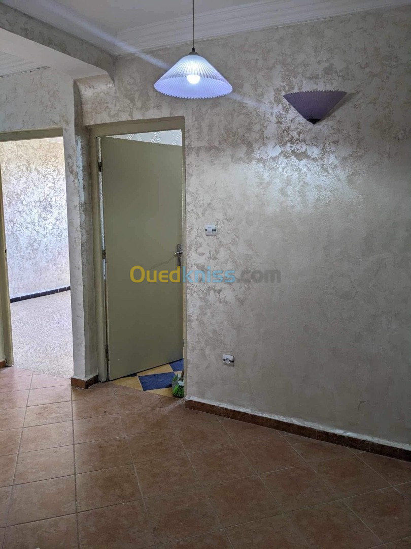 Vente Appartement F3 Oran Oran