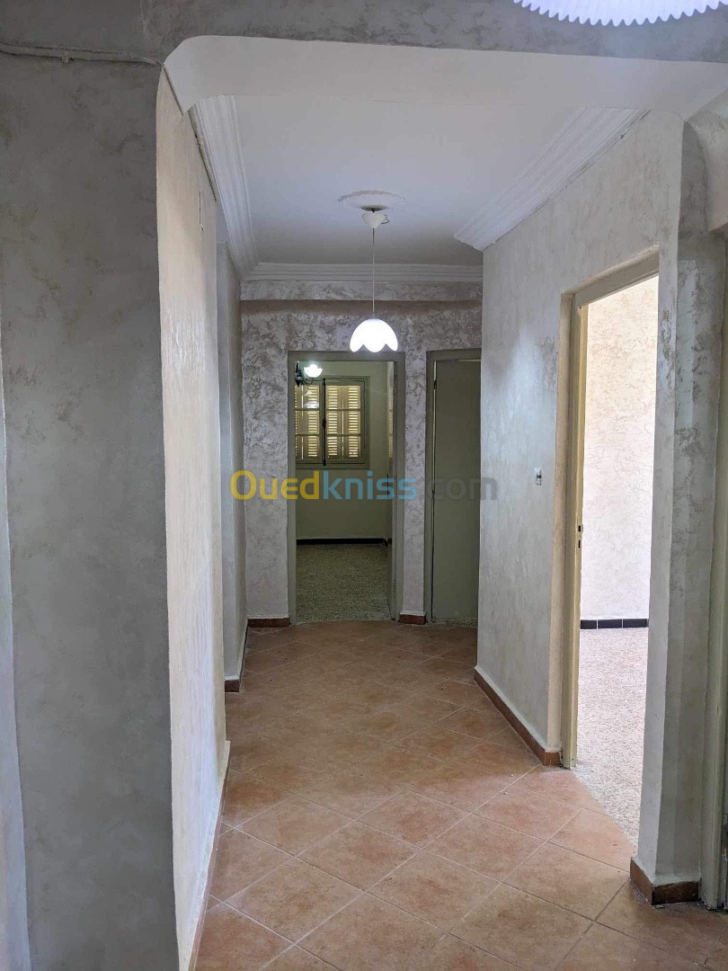 Vente Appartement F3 Oran Oran