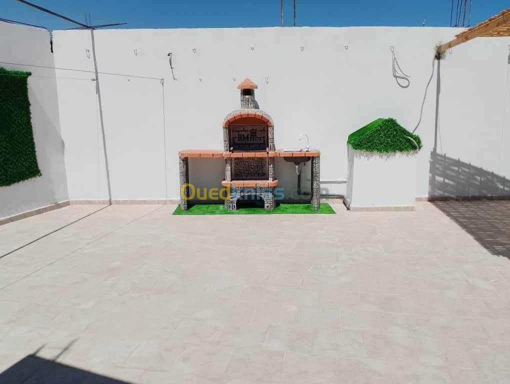 Vente Villa Tlemcen Marsa ben mhidi