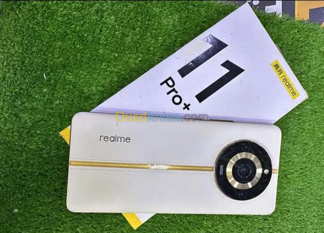 Realme 11 pro plus