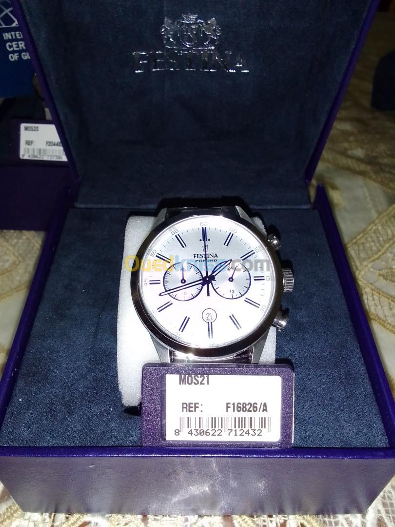 Montre festina original