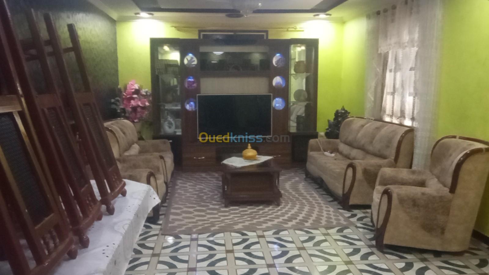 Vente Villa Blida Ouled selama