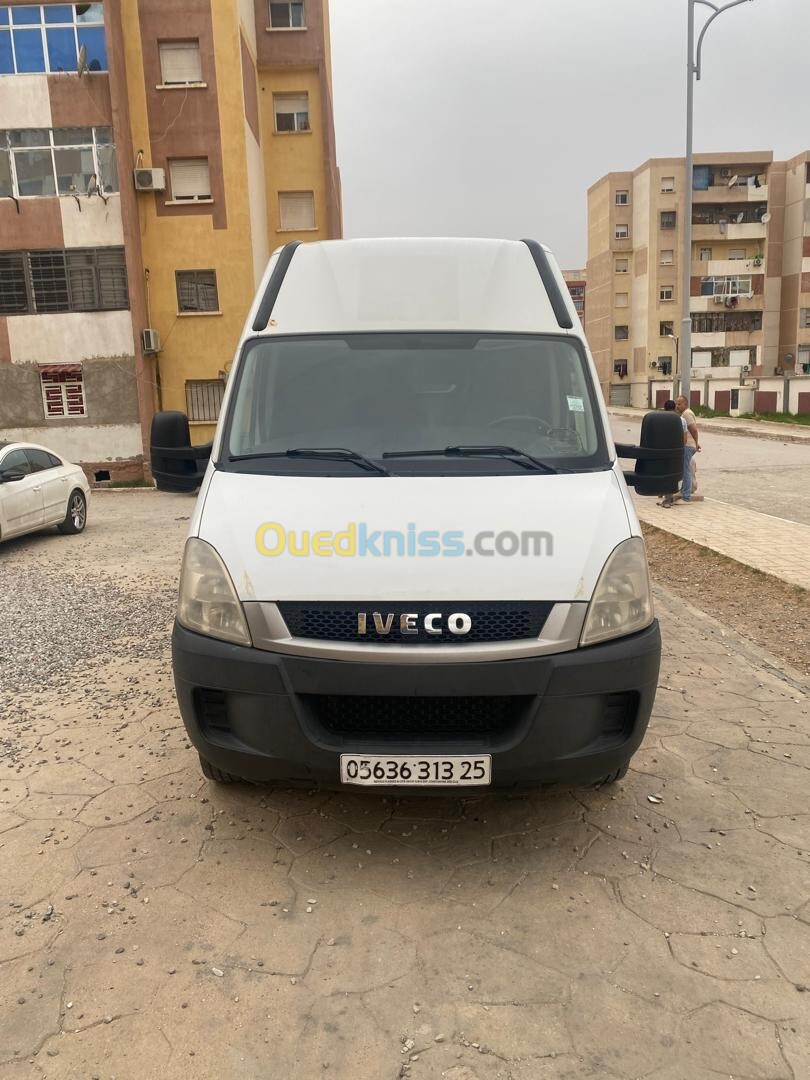 Iveco C15 2013