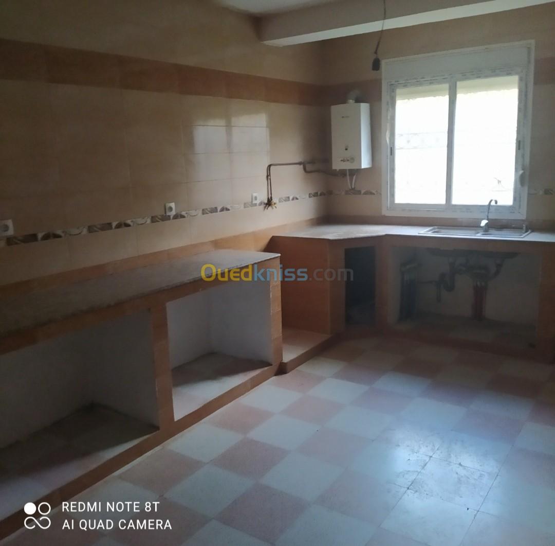 Location Niveau De Villa F4 Annaba Annaba