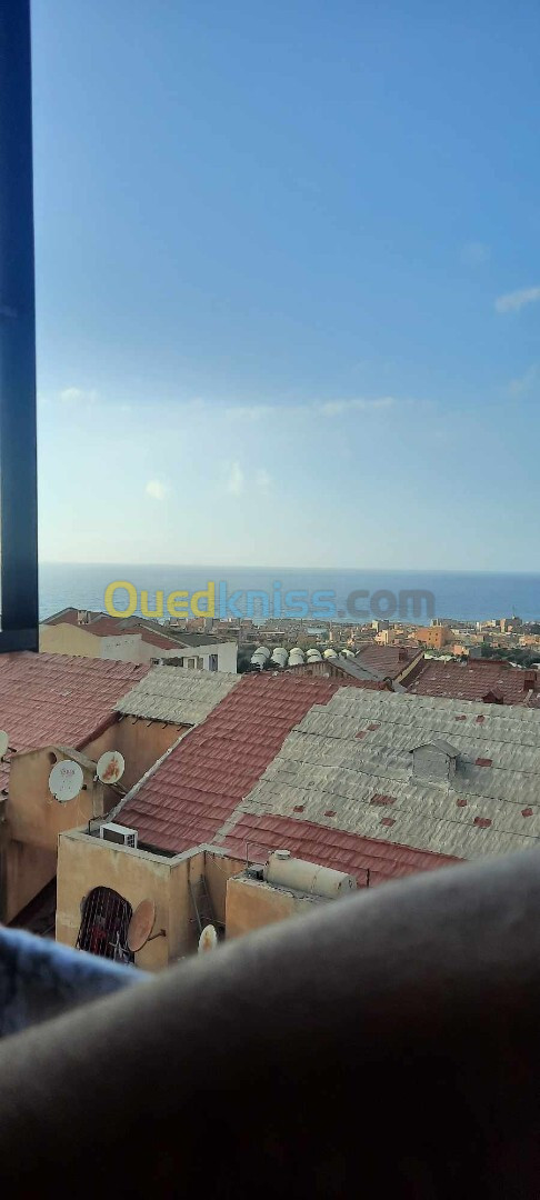 Vente Appartement F4 Tipaza Khemisti