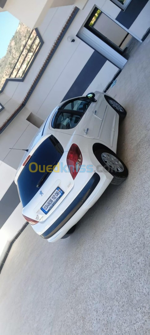 Peugeot 207 2012 207