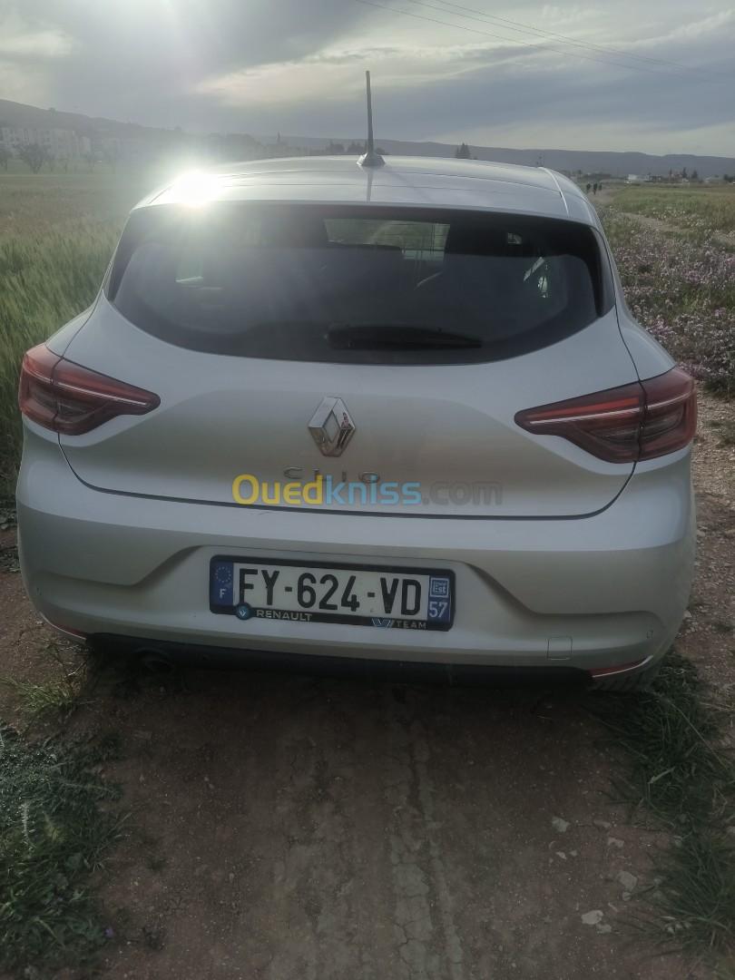 Renault Clio 4 2021 Clio 4