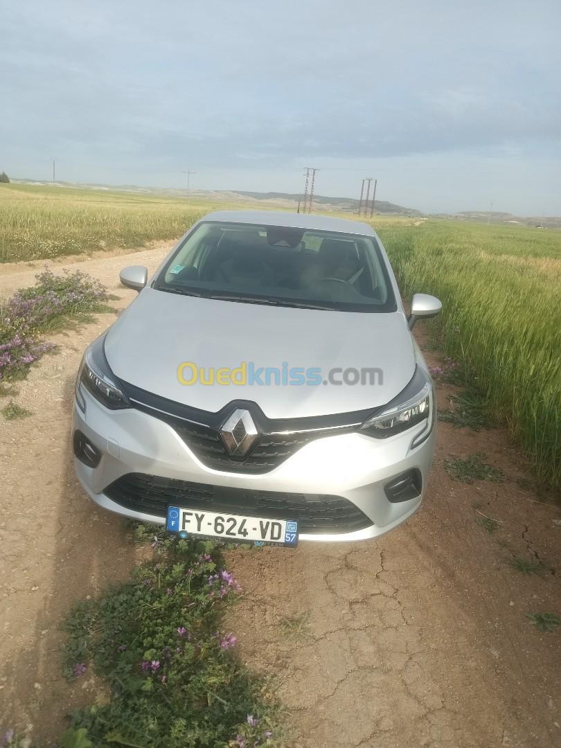 Renault Clio 4 2021 Clio 4