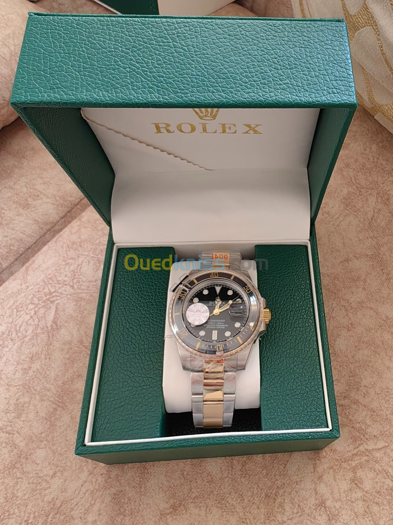 Rolex Gold high quality