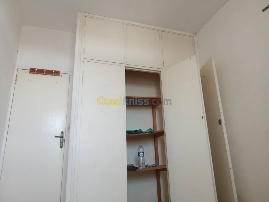 Vente Appartement F3 Alger Kouba