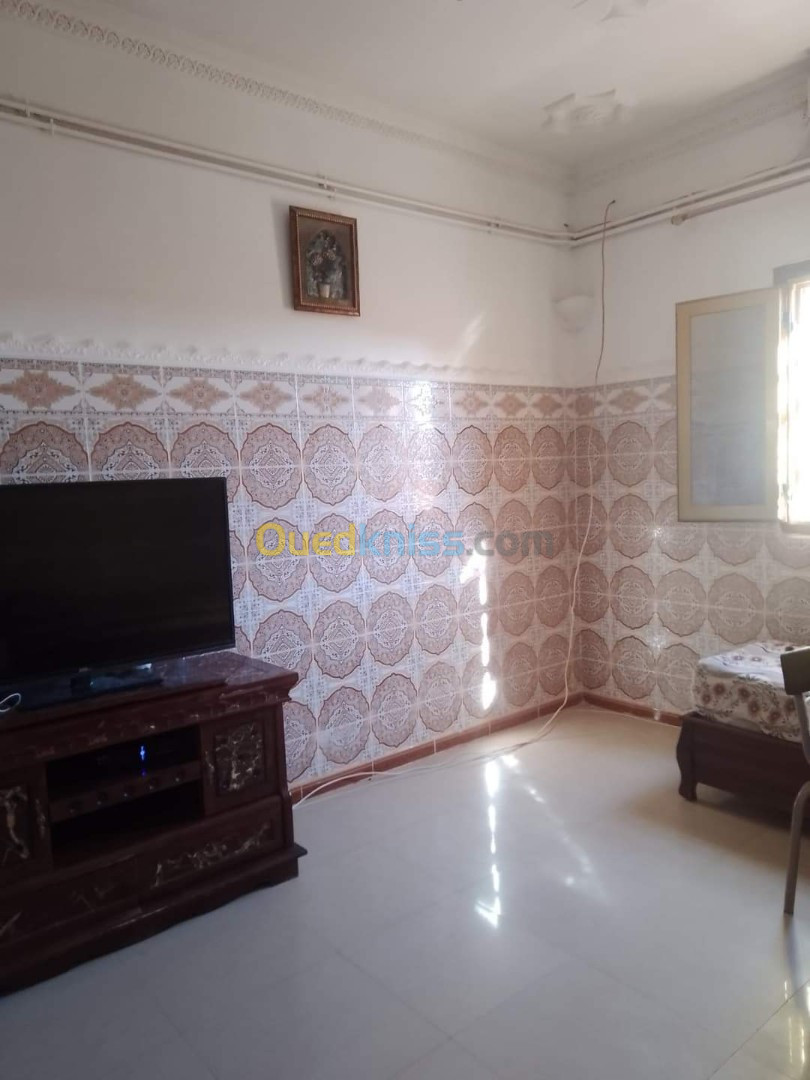 Vente Villa Naama Mecheria